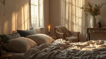 Augmenter le désir avant le lit