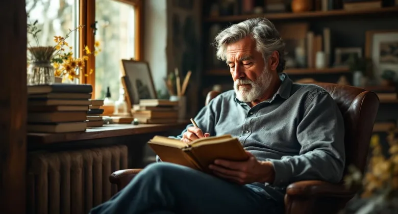 Photos suggestives hommes mûrs