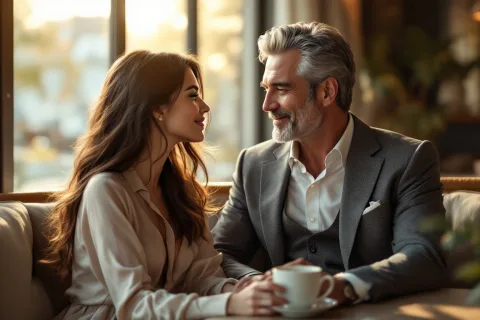 Dans l'intimité des relations "sugar daddy" à l'ère moderne 5 dans lintimite des relations sugar daddy a lere moderne