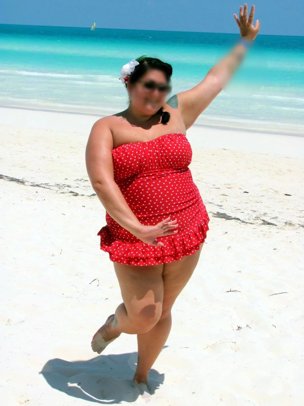 dora jolie grosse coquine