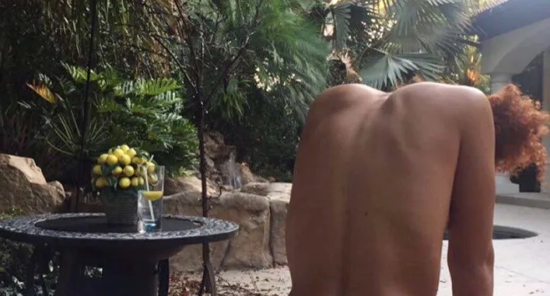 femme pour homme puma