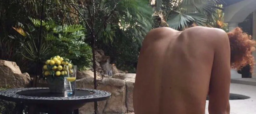 femme pour homme puma