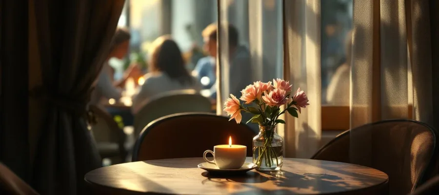 Rendez-vous coquin discret