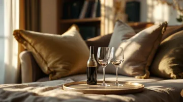 Tension sexuelle rendez-vous