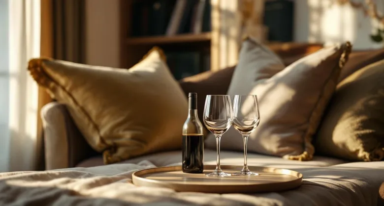 Tension sexuelle rendez-vous