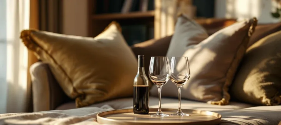 Tension sexuelle rendez-vous