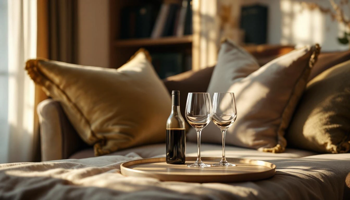 Tension sexuelle rendez-vous