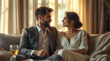 Fantasmes dans le sugar dating