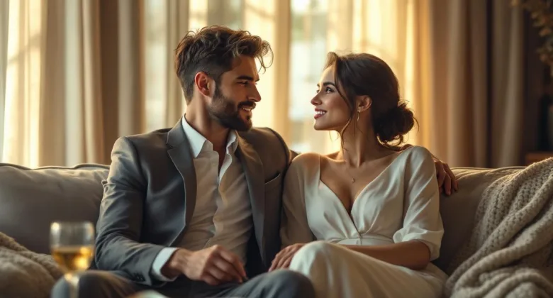 Fantasmes dans le sugar dating