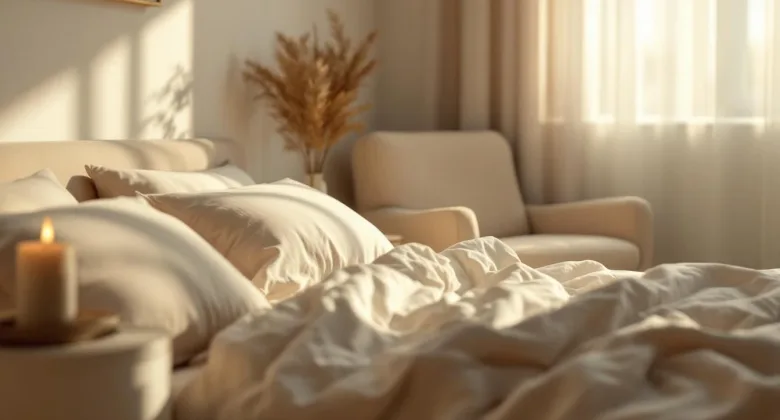 Exprimer ses envies au lit